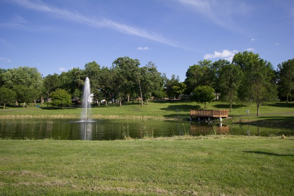 Photos of Florence Park